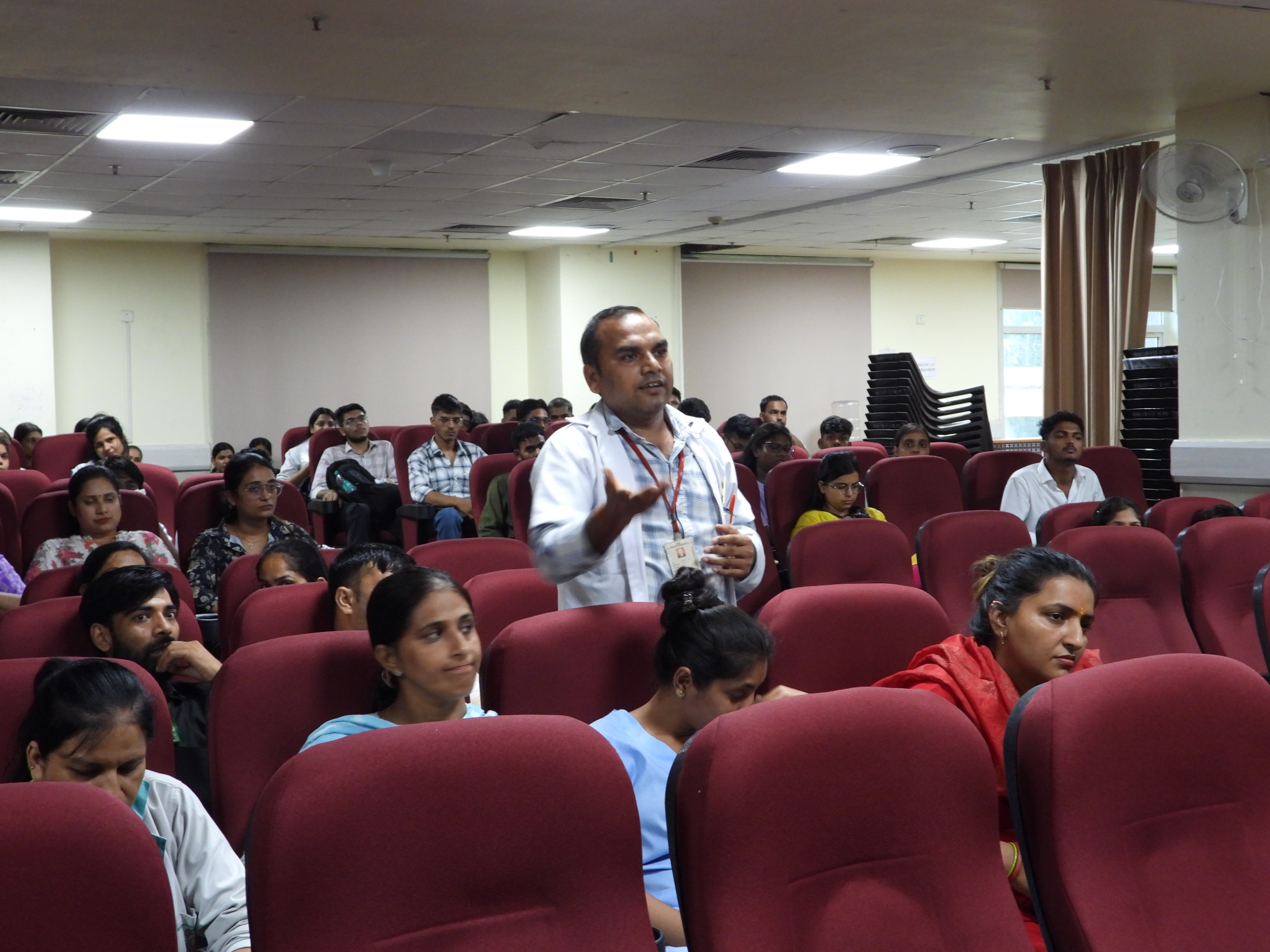 GIMS Event Image